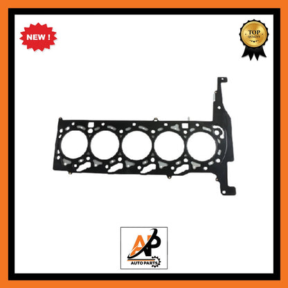 Cylinder Head Gasket Replacement for Ford Transit 3.2 TDCi Diesel (2011–2014)