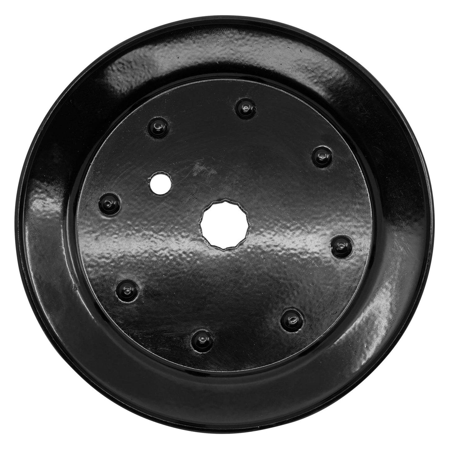 Deck Spindle Pulley Replacement for Ryobi PY174A1011 (1990–1990)