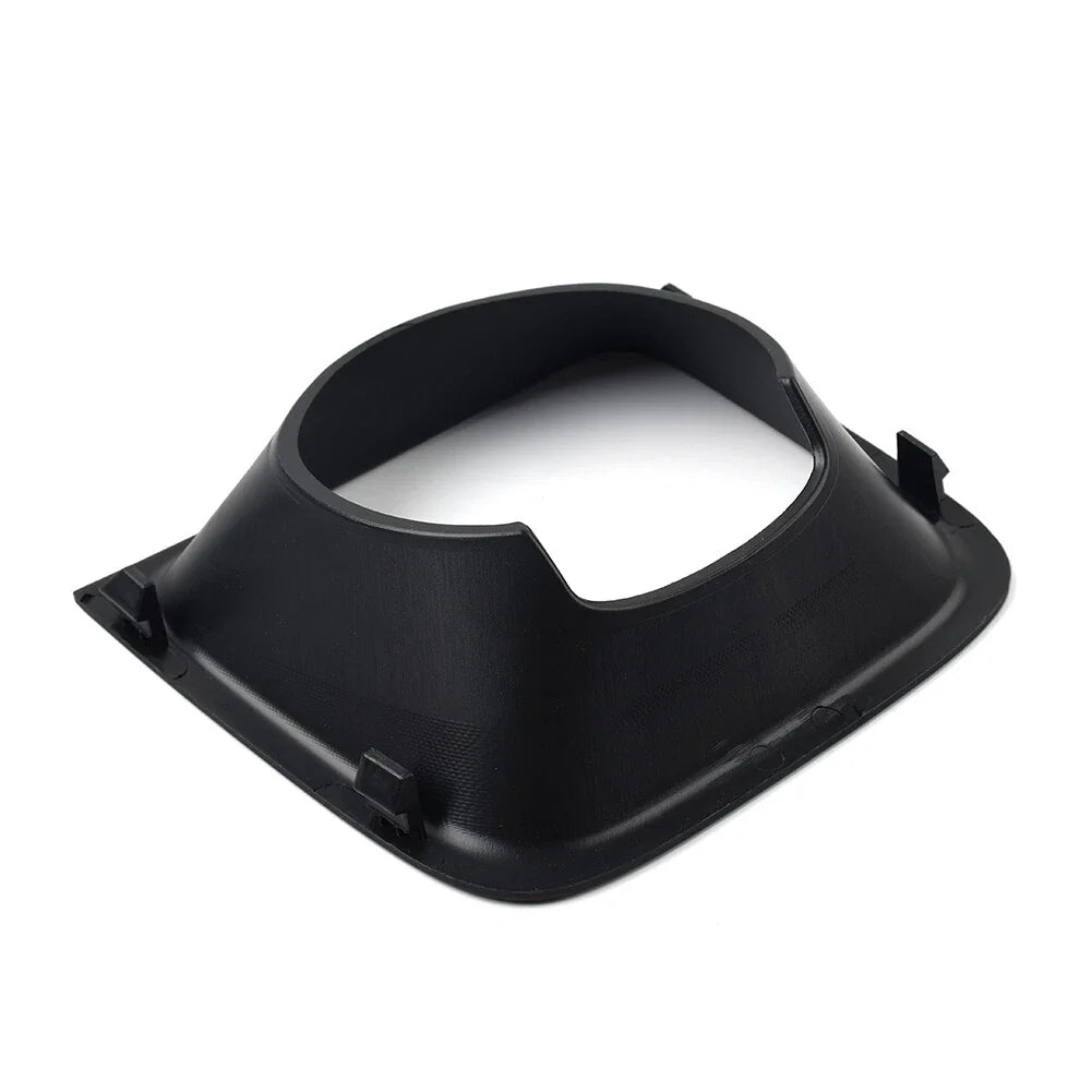 ACC Adaptive Cruise Control Bezel Cover for Jeep Grand Cherokee (2017-2022)