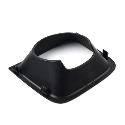 ACC Adaptive Cruise Control Bezel Cover for Jeep Grand Cherokee (2017-2022)