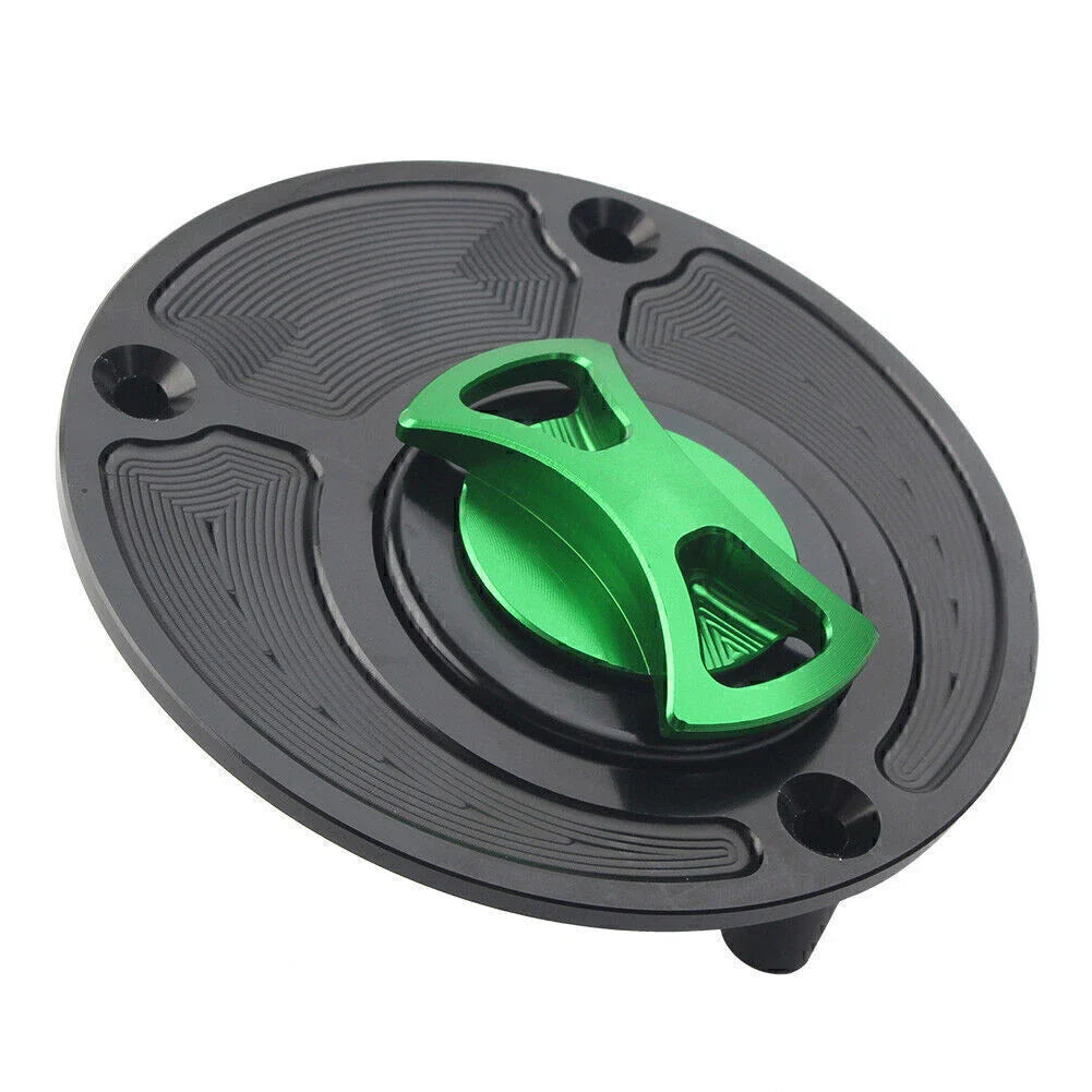 Fuel Gas Tank Cap Cover for Yamaha R6 R1 FZ1 FZ6 VMAX MT01 FZ16 YZF R15
