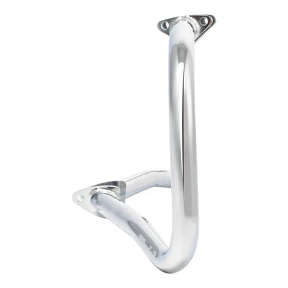 Chrome Rear Highway Bars for Indian Springfield, Challenger (2016-2025)