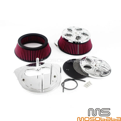 Air Filter Cleaner for Suzuki Boulevard M109R M109R Boss VZR1800 (2019)