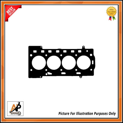 Head Gasket Replacement for Audi Seat Skoda VW 1.4 1.6 Petrol (1999–2007)