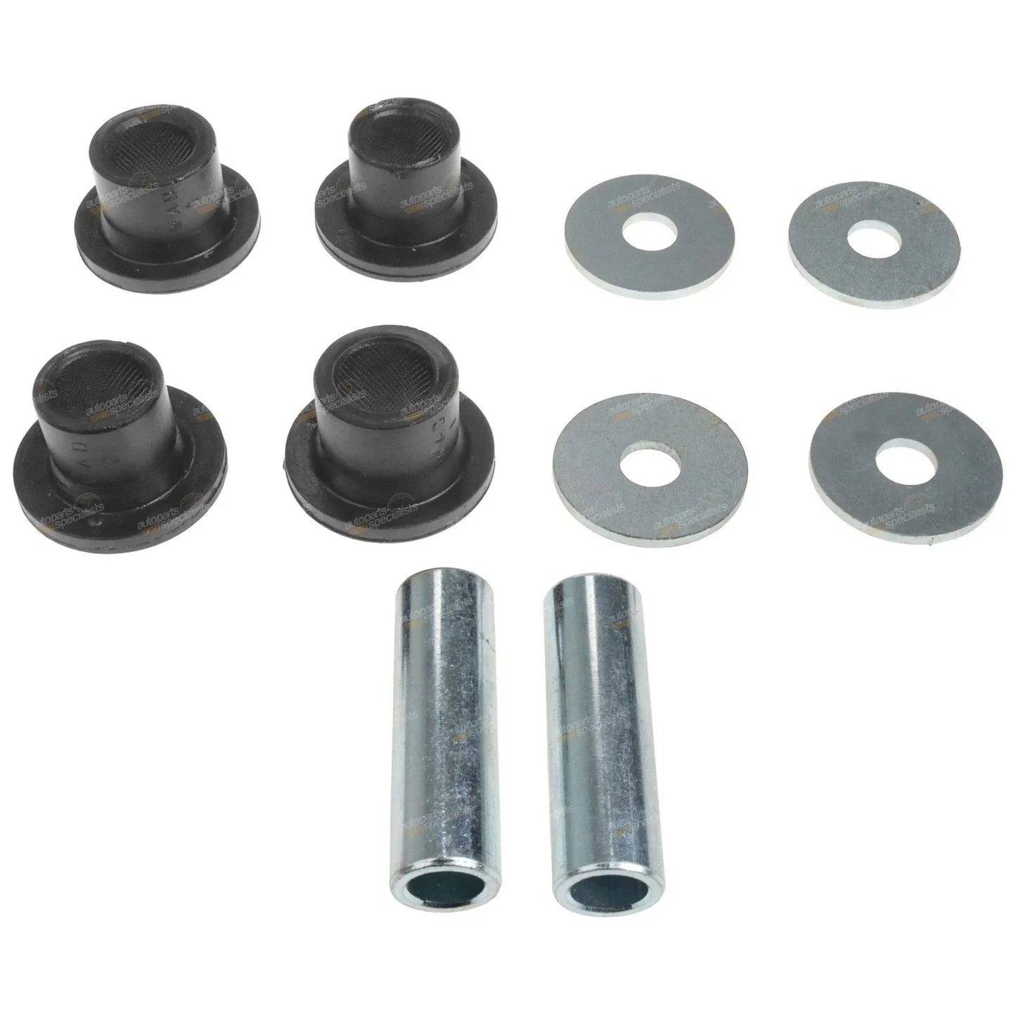 Steering Rack Mount Bush Kit for Prado GRJ120/KDJ120/KZJ120/RZJ120 (2002���2009)