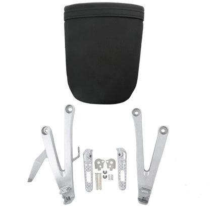 Rear Passenger Foot Peg Bracket for Honda CBR600RR (2007-2025)