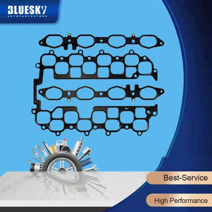 Inlet Intake Manifold Gasket Set for Lexus LX470 (1998-2008)