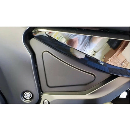Motorcycle Frame Side Fairing Cover for BMW K1600B (2018-2021)