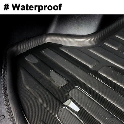 Cargo Liner Mat for Volvo XC40 (2017-2024)