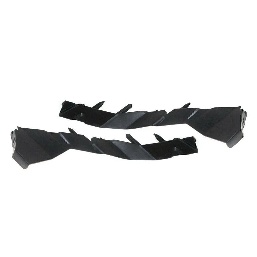 ABS Front Bumper Mount Retainer Bracket for Dodge Charger (2015-2021)