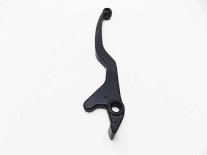 Black Forseti Right Handlebar Front Brake Lever for Suzuki DR125S (85-93)