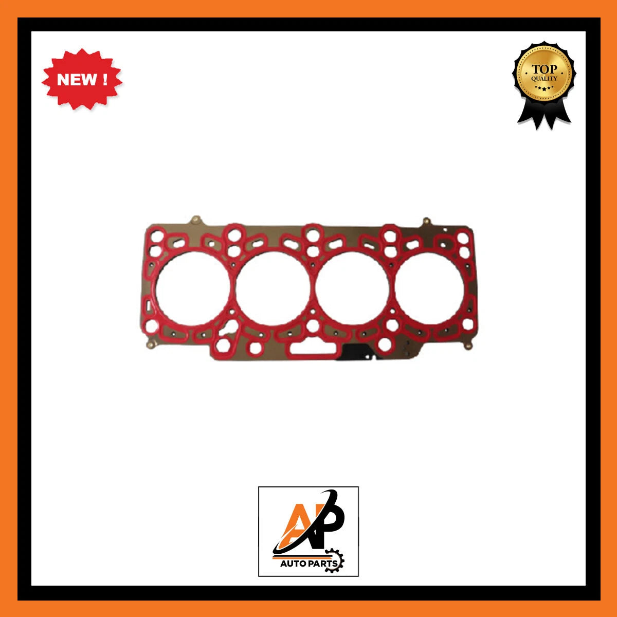 Head Gasket Replacement for VW Transporter 2.0 TDI (2010–2015)
