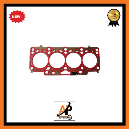 Head Gasket Replacement for VW Transporter 2.0 TDI (2010–2015)