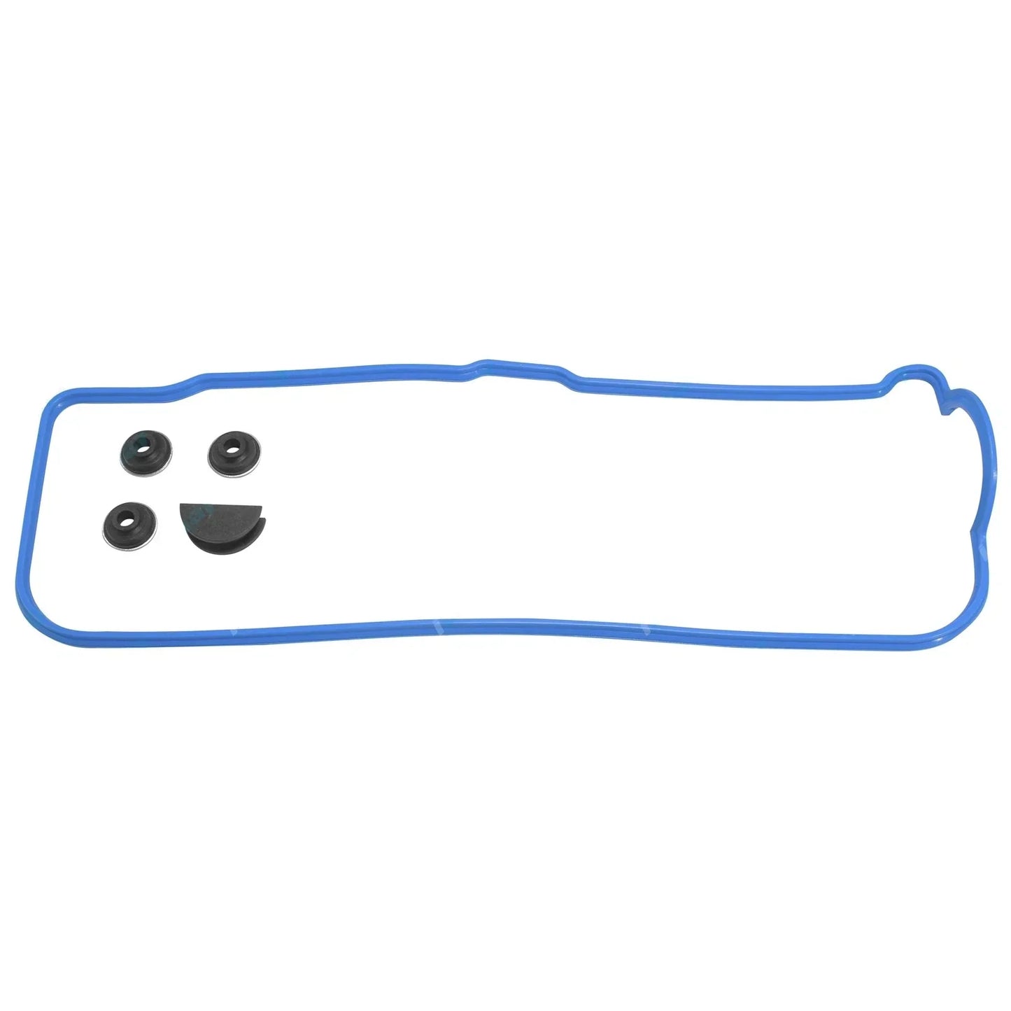 Rocker Valve Cover Gasket for Toyota Corolla AE71 AE86 4A-C 1.6L (1983-1987)