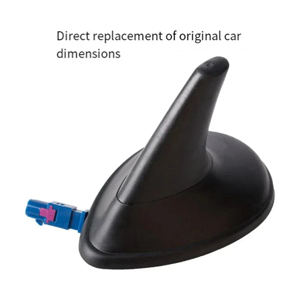 Shark Fin Antenna for Saab 9-3, 9-5 (2003-2011)
