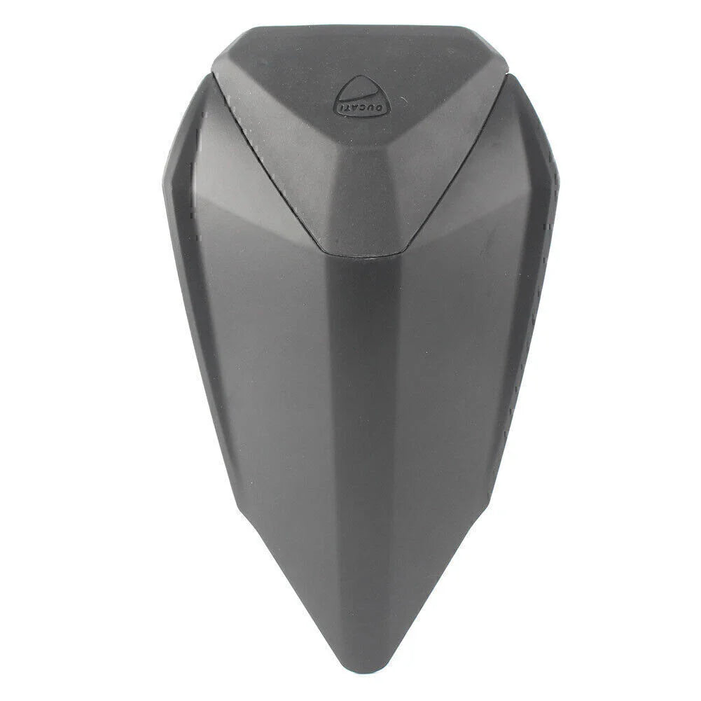 Ducati 1199 Matte Black Rear Seat Cover Cowl (2012-2015)
