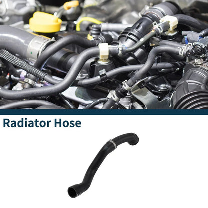 Radiator Hose for Porsche Cayenne 2003-2006 Upper Hose (2003-2006)
