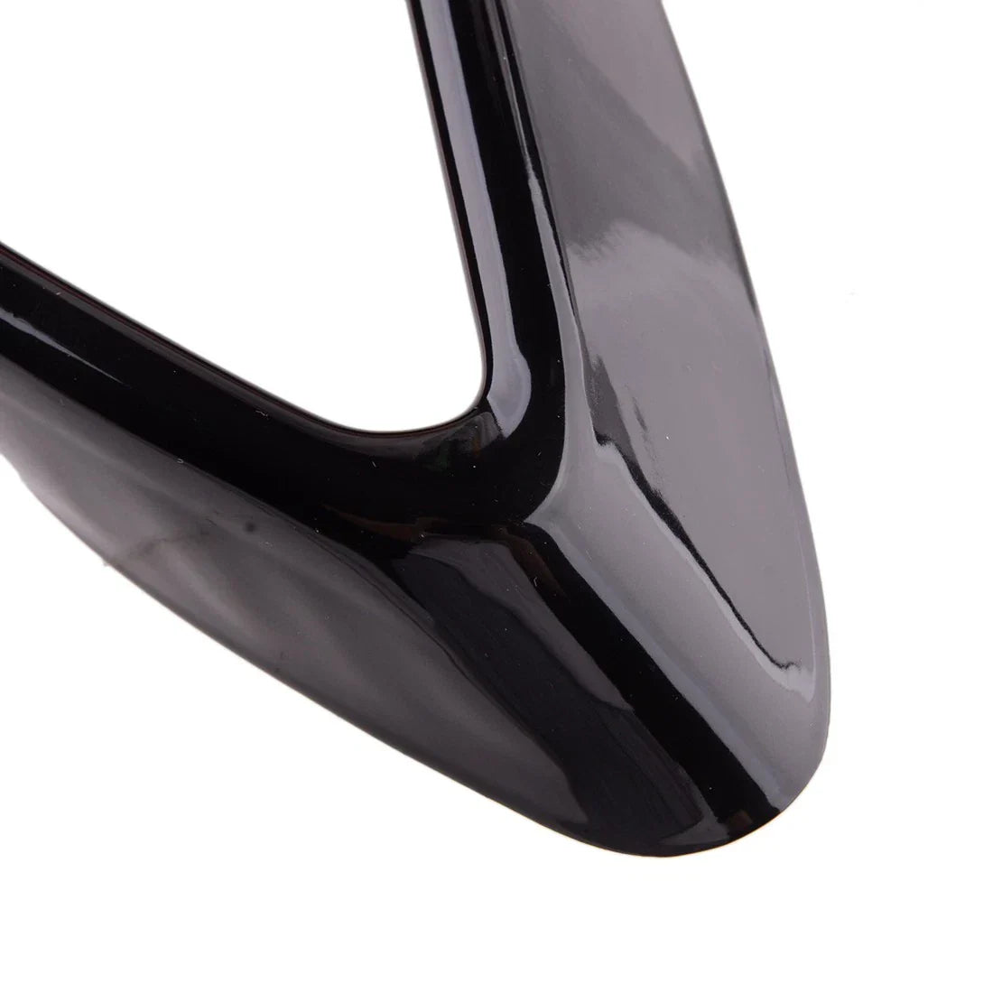 2 x Exhaust Tailpipe Trim Covers for BMW 5 Series G30 G38 (2018-2021)