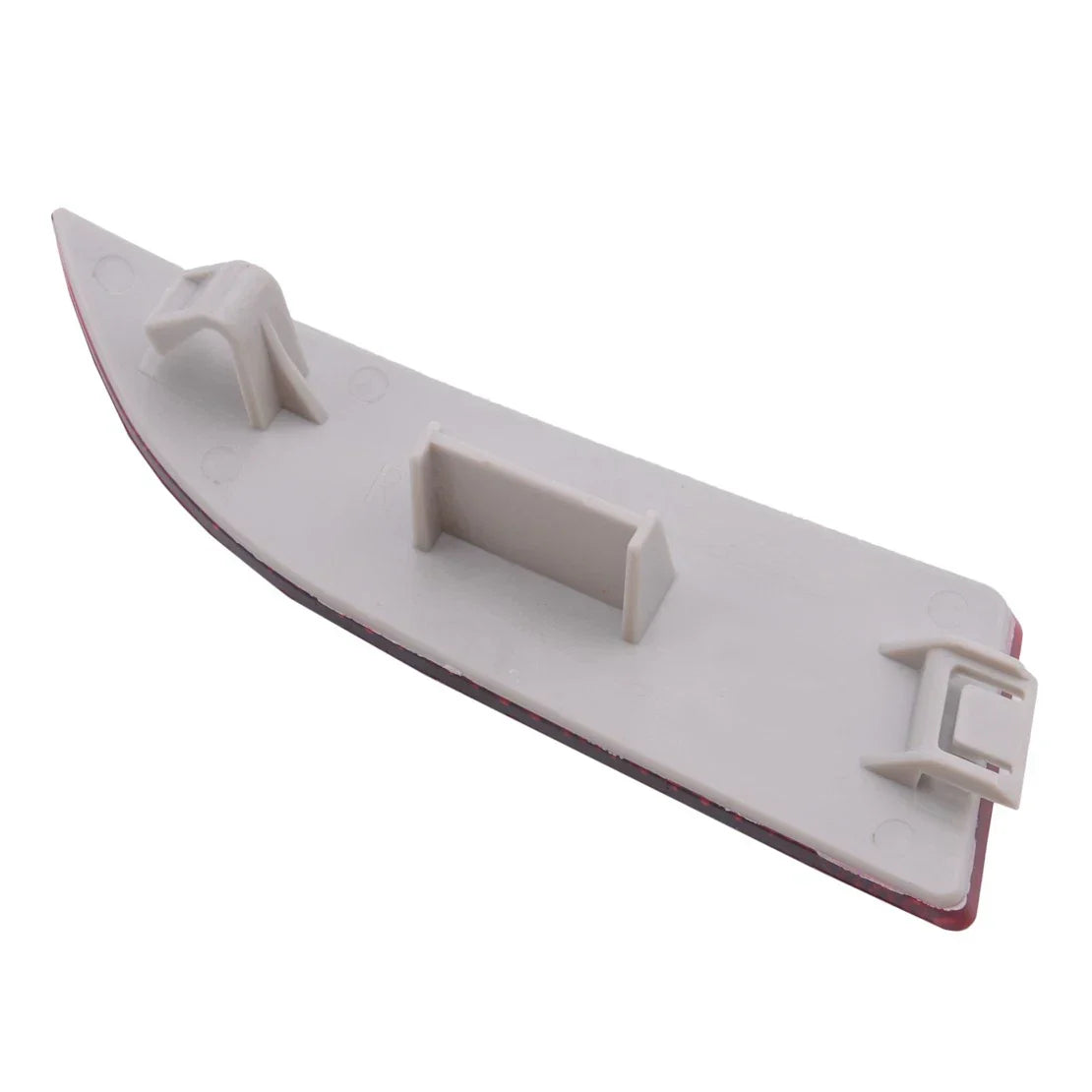 Right Rear Bumper Side Marker Reflector Housing for BMW X3 (2004-2010)