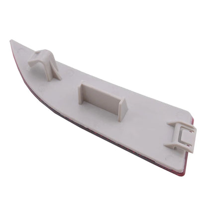 Right Rear Bumper Side Marker Reflector Housing for BMW X3 (2004-2010)