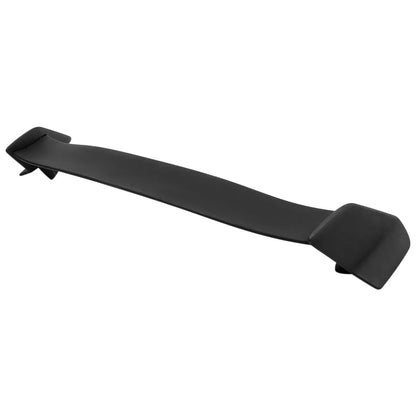Black Rear Trunk Wing Spoiler for Honda Civic 2016-2019 10th Gen 5DR Hatchback