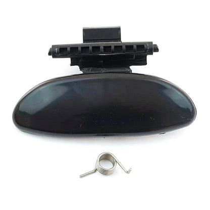Glove Box Lid Handle Button Opener for Citroen C2 C3 C-Elysee Peugeot 301
