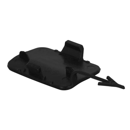 Unpainted Rear Bumper Tow Hook Eye Cover Cap for Q7 (2016–2019)