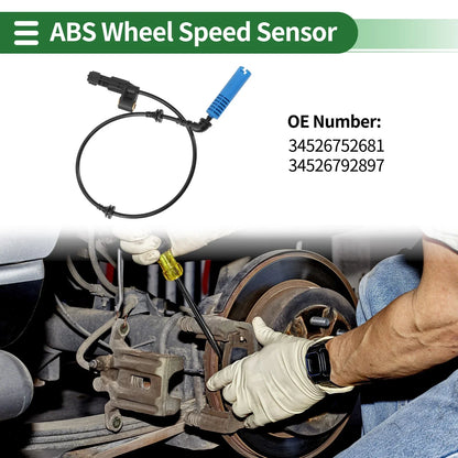 ABS Wheel Speed Sensor for BMW 325i (2002-2005)