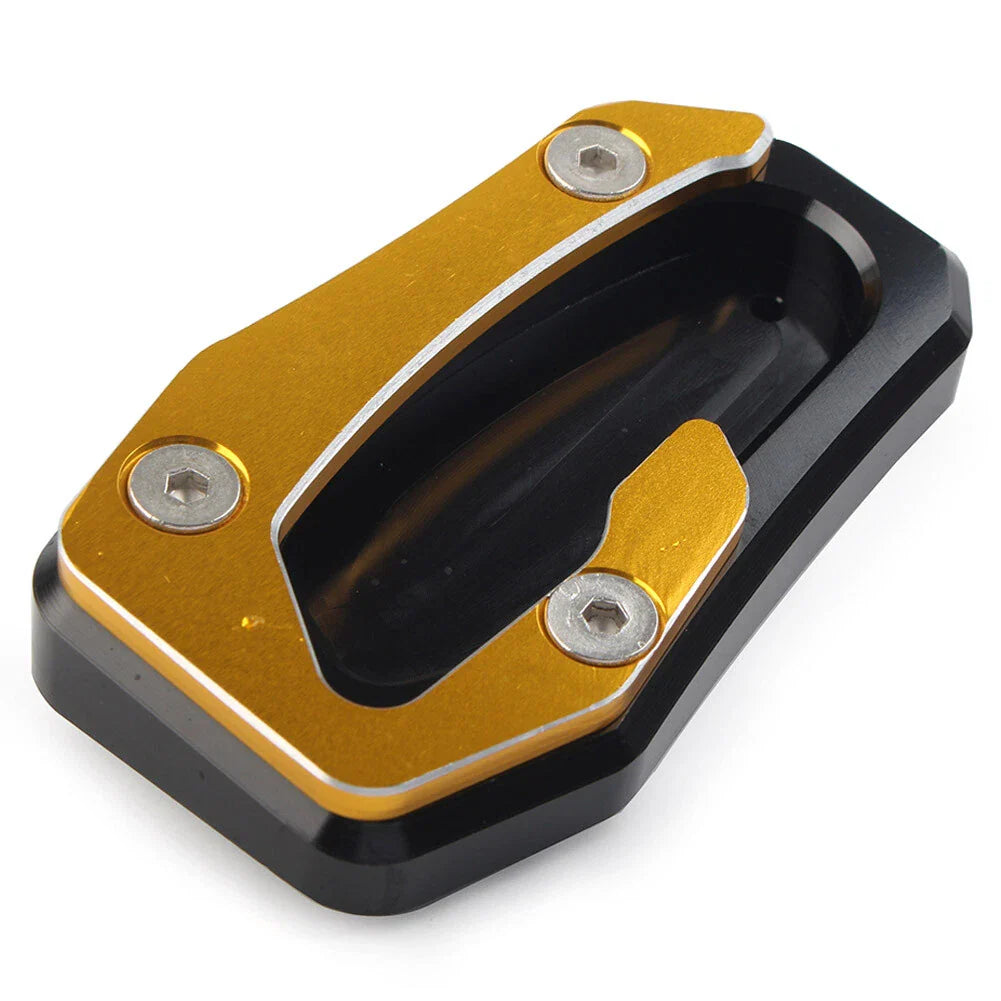 Side Kickstand Extension Pad for YAMAHA TMAX 530 (2012-2023)