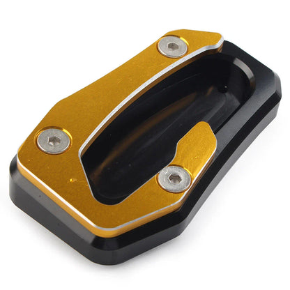 Side Kickstand Extension Pad for YAMAHA TMAX 530 (2012-2023)