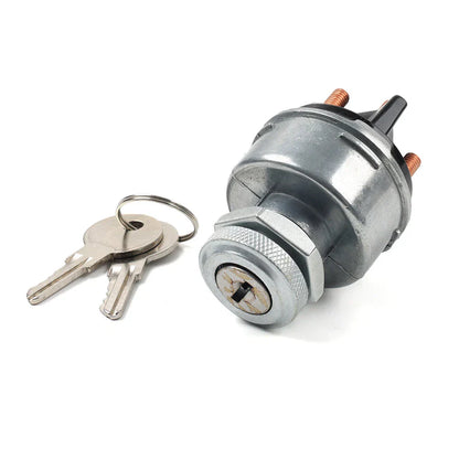 Ignition Switch for New Holland LS160 LS170 LS180 LS190 L190 LS150 LS140 (2000-2008)