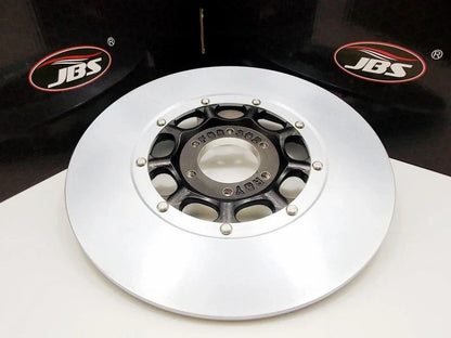 295mm Front Brake Disc Rotor Assembly for Honda CB750A Hondamatic (1976)