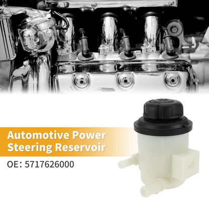 Power Steering Reservoir for Hyundai Santa Fe (2001-2006)