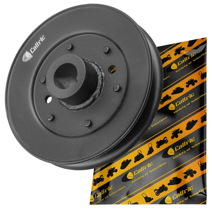 Deck Pulley Replacement for Bad Boy MZ and MZ Magnum (2013–2023) 54 inch