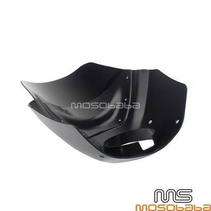 15" Windshield Front Headlight Fairing for Harley Street Bob FXBB/FXBBS (18-22)