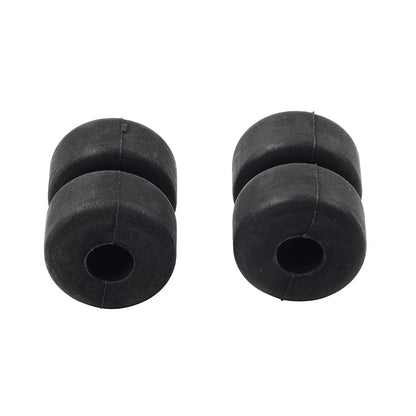Front Bumper Bracket Bushings for Toyota 4Runner Tundra Tacoma