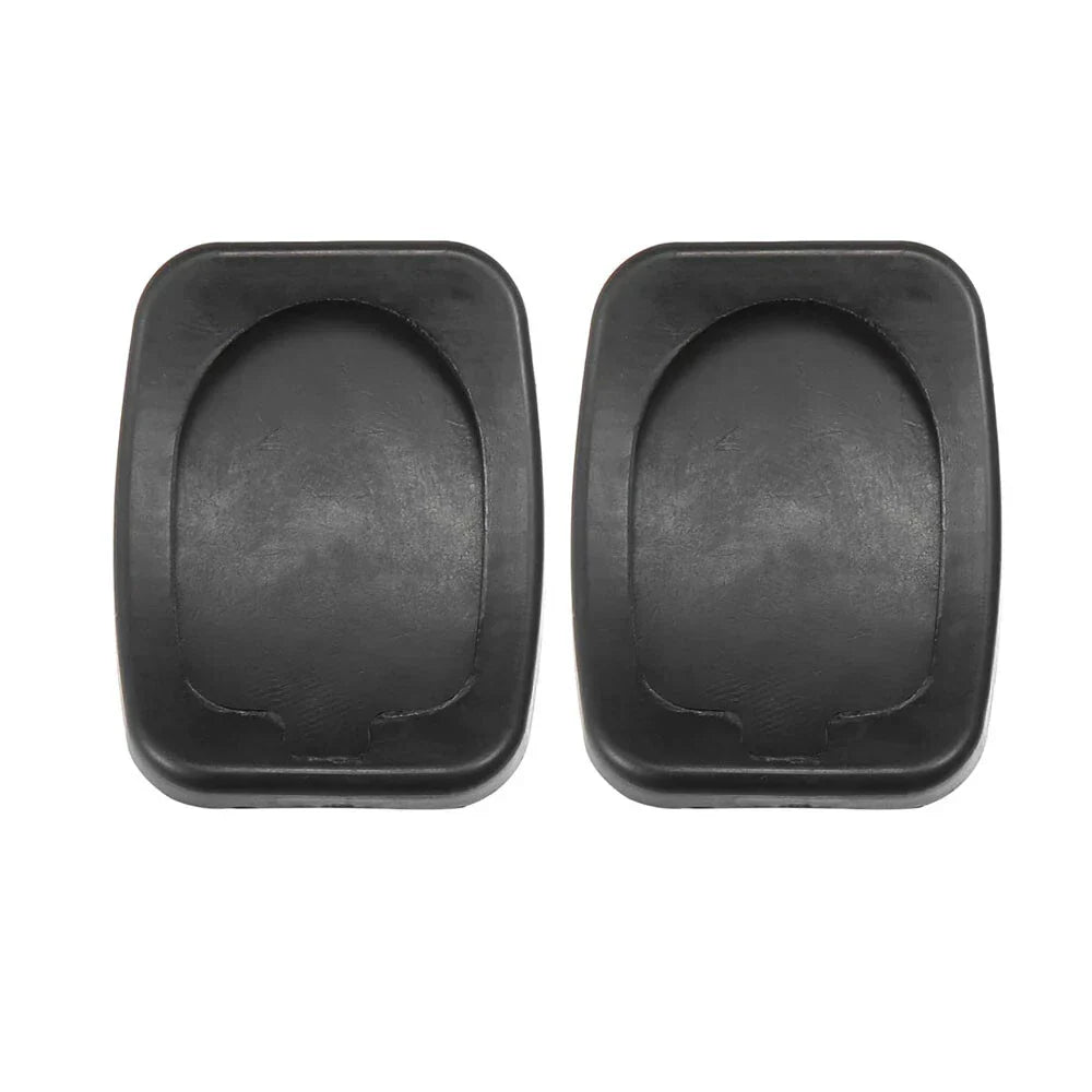 Brake Pedal Rubber Covers for Suzuki Swift, Grand Vitara, Aerio (2001-2011)