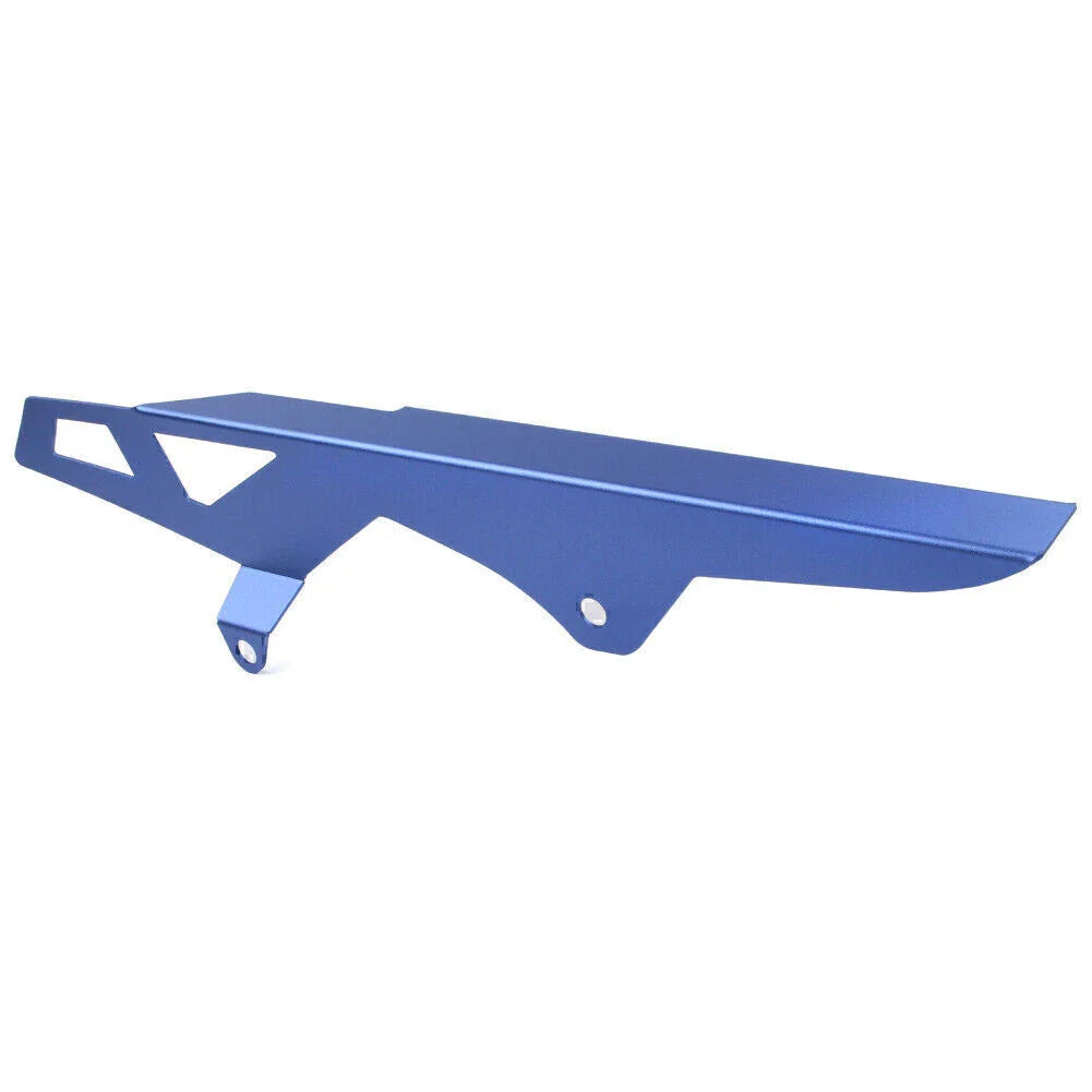 Blue Motorcycle Rear Chain Guard Cover for Suzuki GSXR 600/750 (2006-2010)