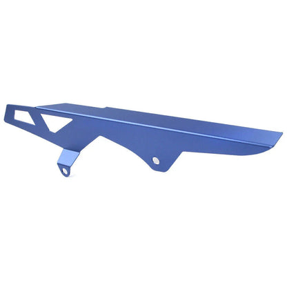 Blue Motorcycle Rear Chain Guard Cover for Suzuki GSXR 600/750 (2006-2010)