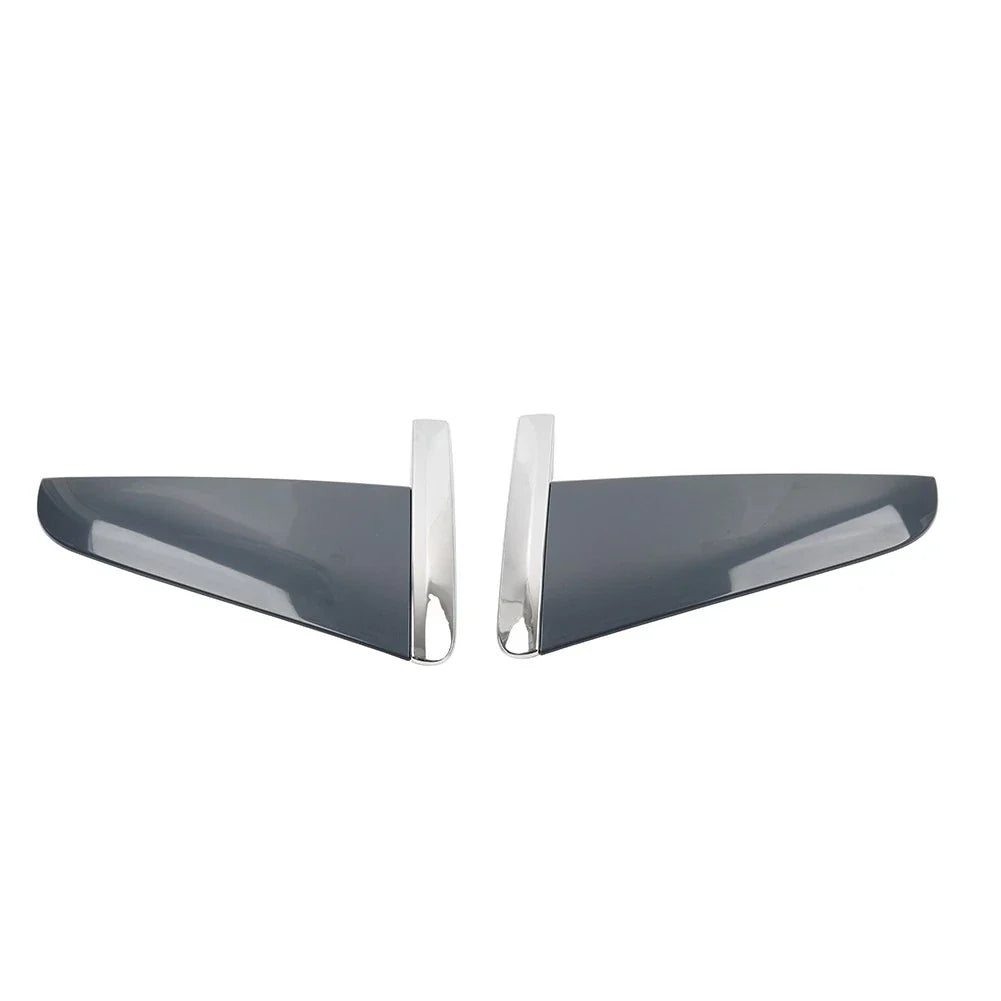Front Fender Grille Molding for Jaguar XF XFR XFR-S (2012-2015)