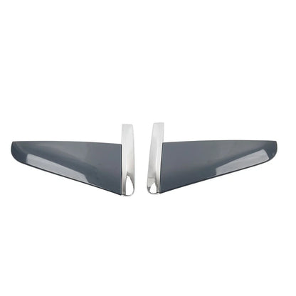 Front Fender Grille Molding for Jaguar XF XFR XFR-S (2012-2015)