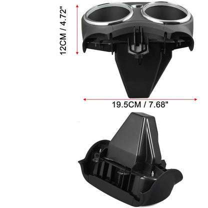 Car Cup Holder for Mercedes-Benz