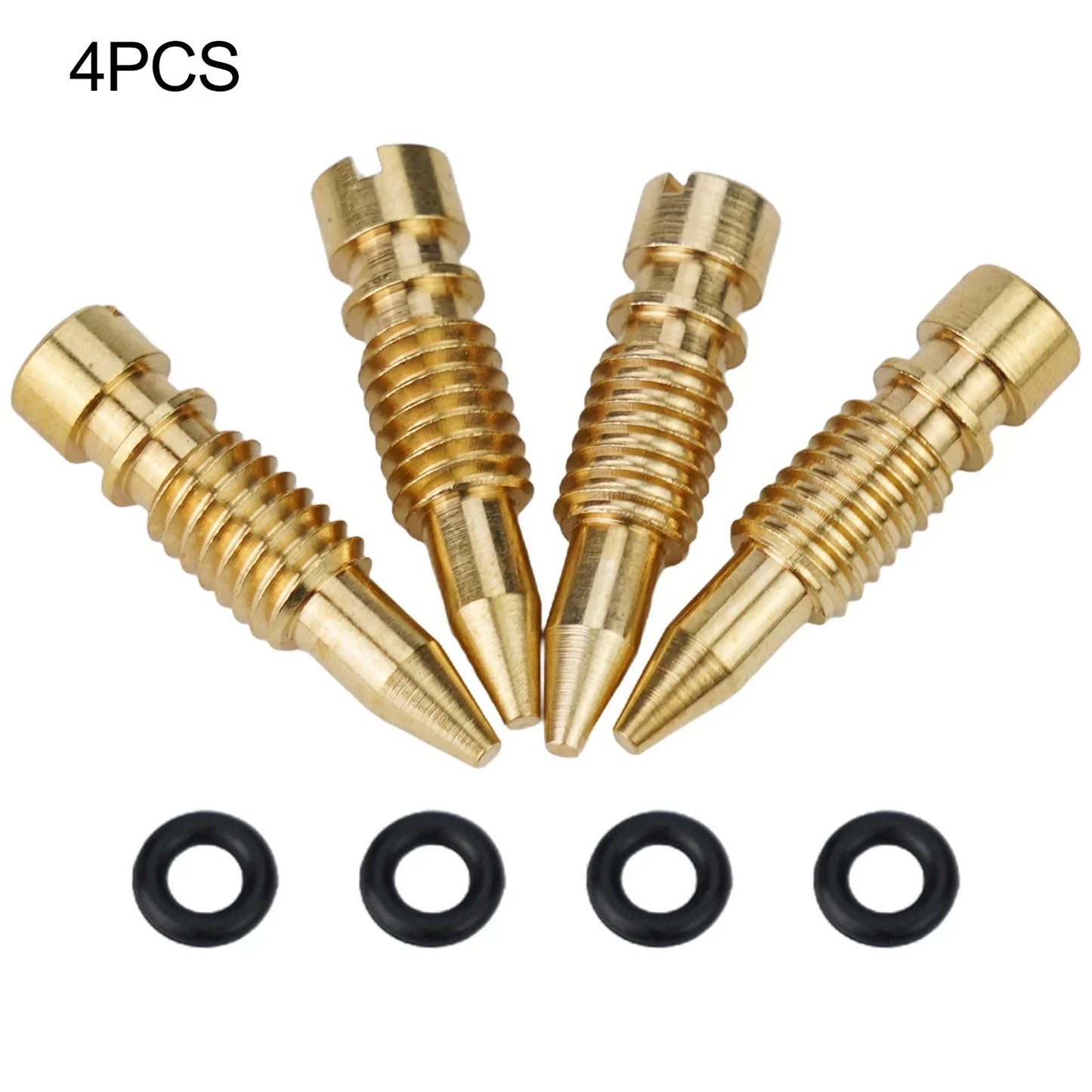 Screw Carburetor Drain Screw for CB650 CB750 CB900 CB1100