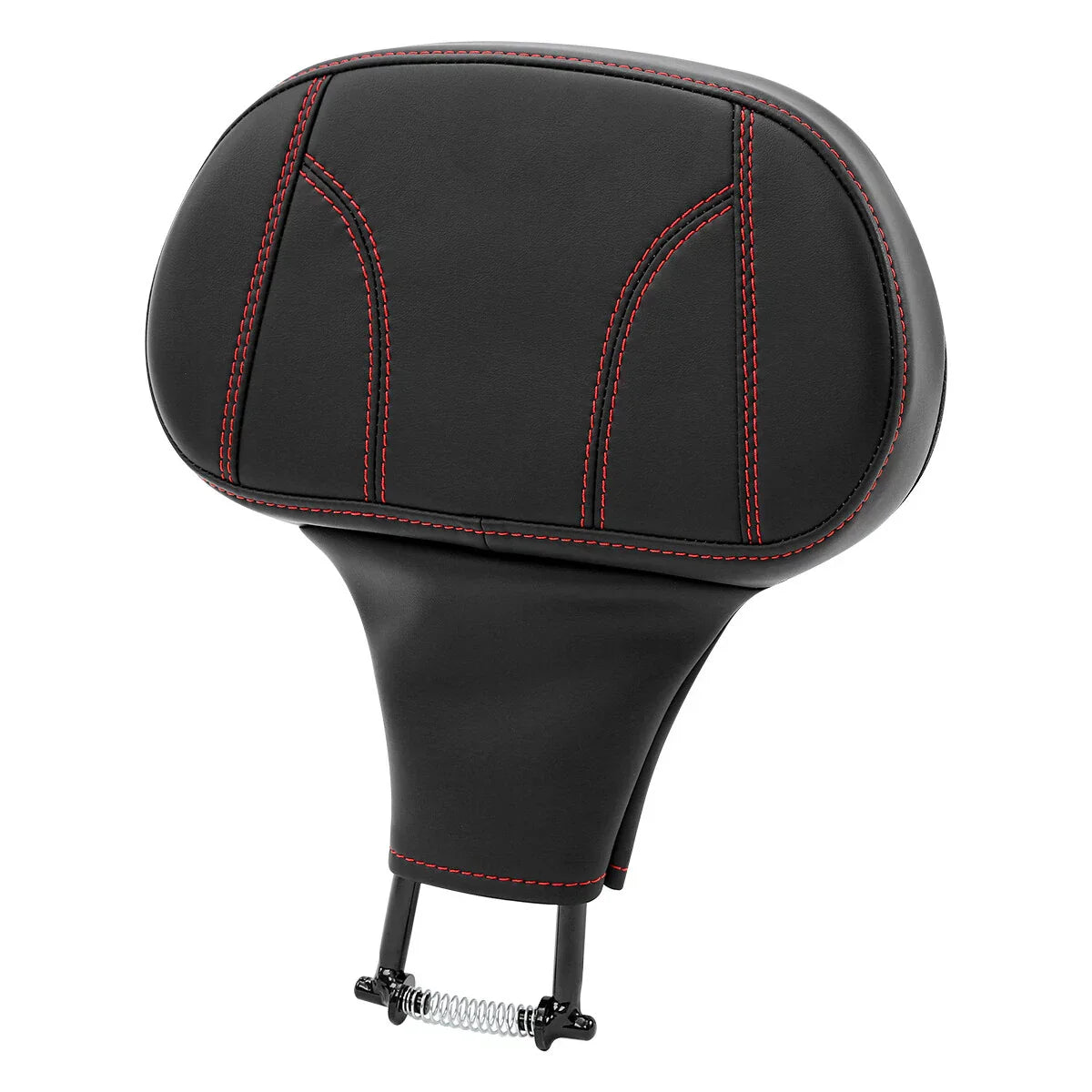 Backrest Driver Rider for Harley Touring Electra Glide Street Glide Road King