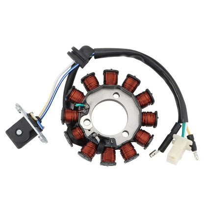 Stator Plate for Honda CBF 125 (2008-2015)