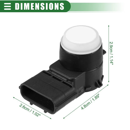 Rear Bumper Park Assist Sensor for Honda CR-V (2012-2015)