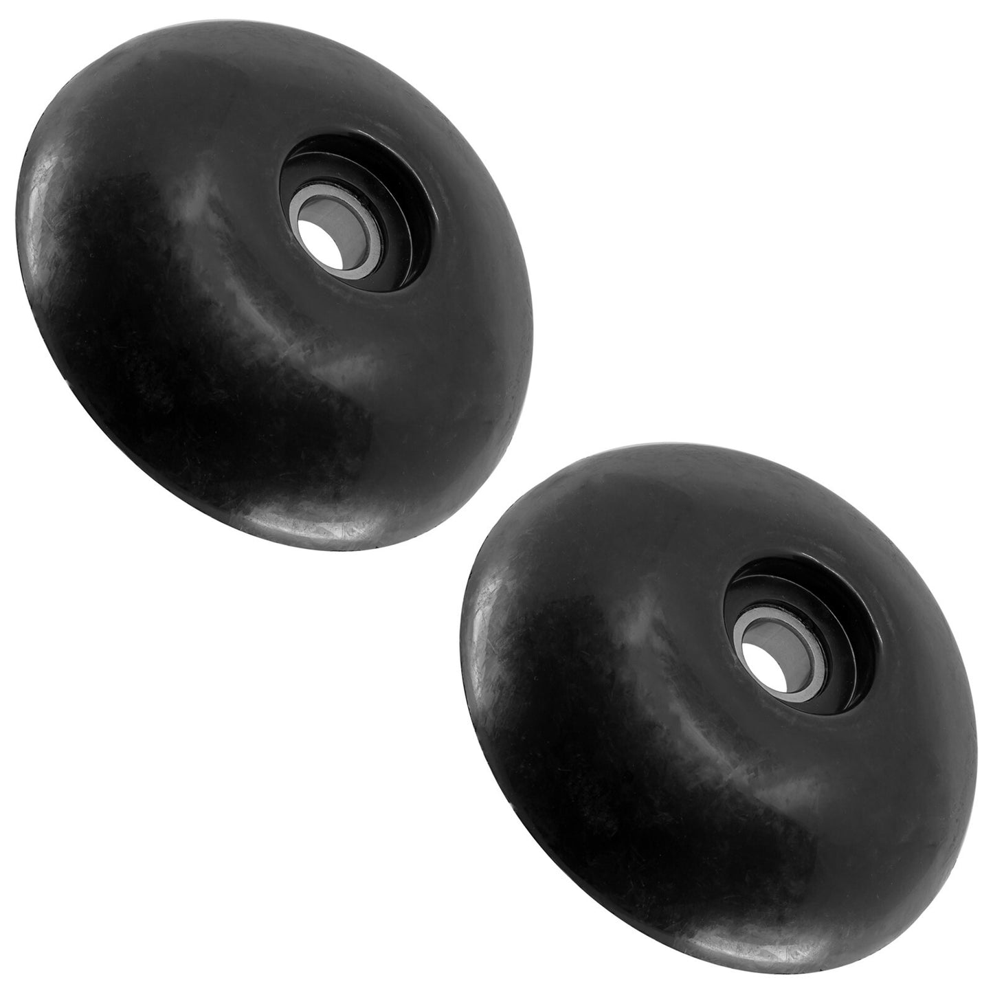 2x Trimmer Mower Ball Replacement for Husqvarna Weed Eater Wacker (1980–2021)