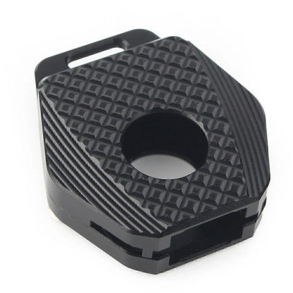 CNC Key Ring Cover Case for Honda VFR800, CB600, CBR1000RR