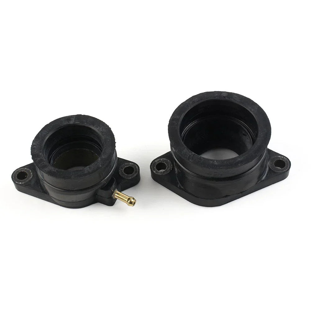 Intake Manifold Carburetor Boot for Yamaha Raptor 660 YFM660R (2001-2005)