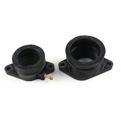 Intake Manifold Carburetor Boot for Yamaha Raptor 660 YFM660R (2001-2005)